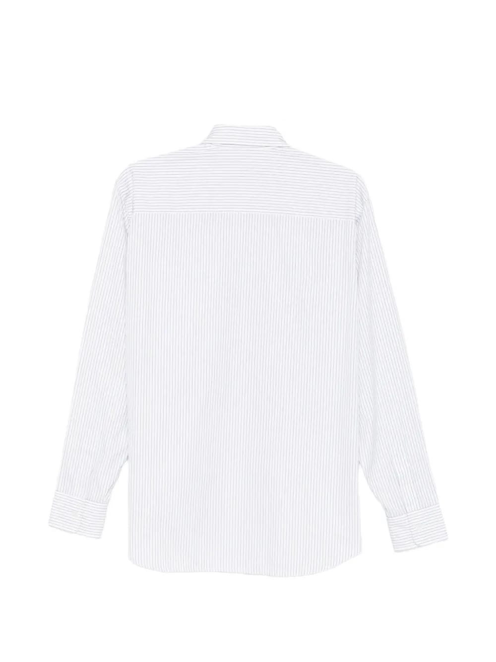 Fred striped shirt