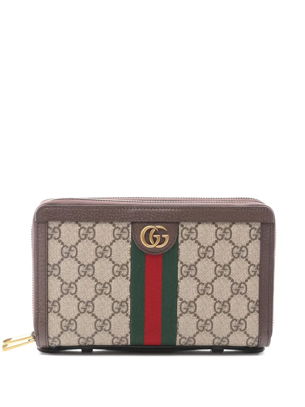2020s Ophidia zip wallet
