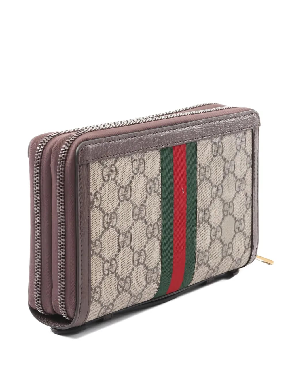 2020s Ophidia zip wallet