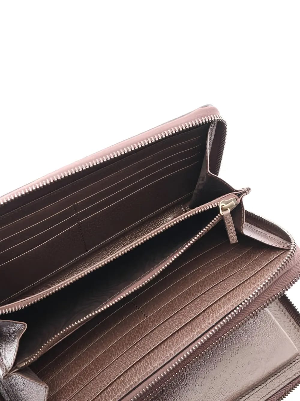 2020s Ophidia zip wallet