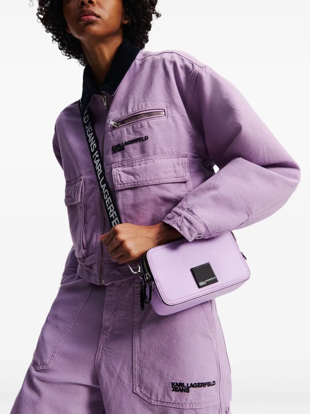 KLJ camera bag
