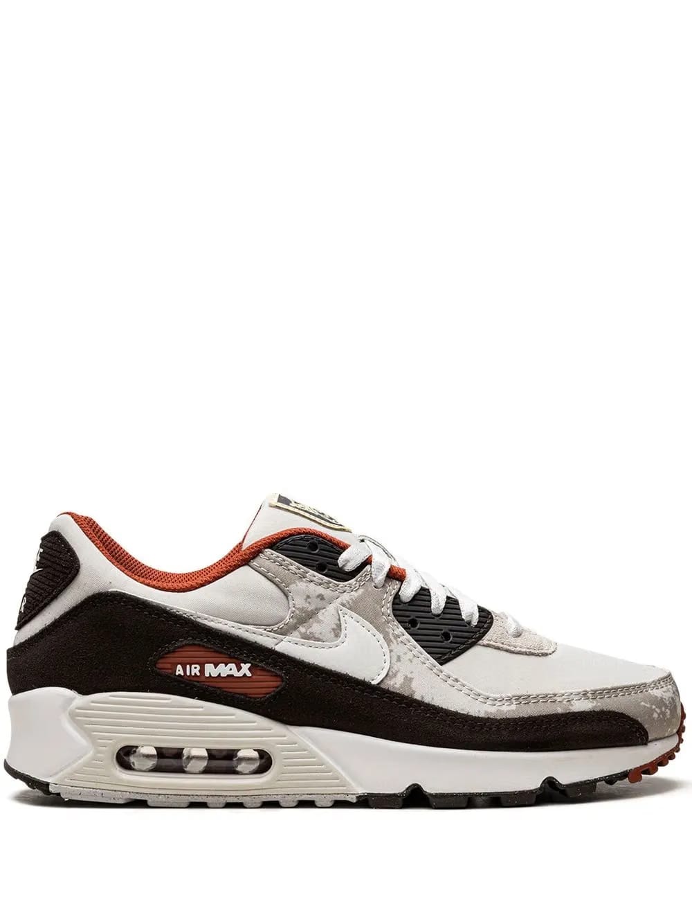 Nike Air Max 90 SE "Social FC" sneakers