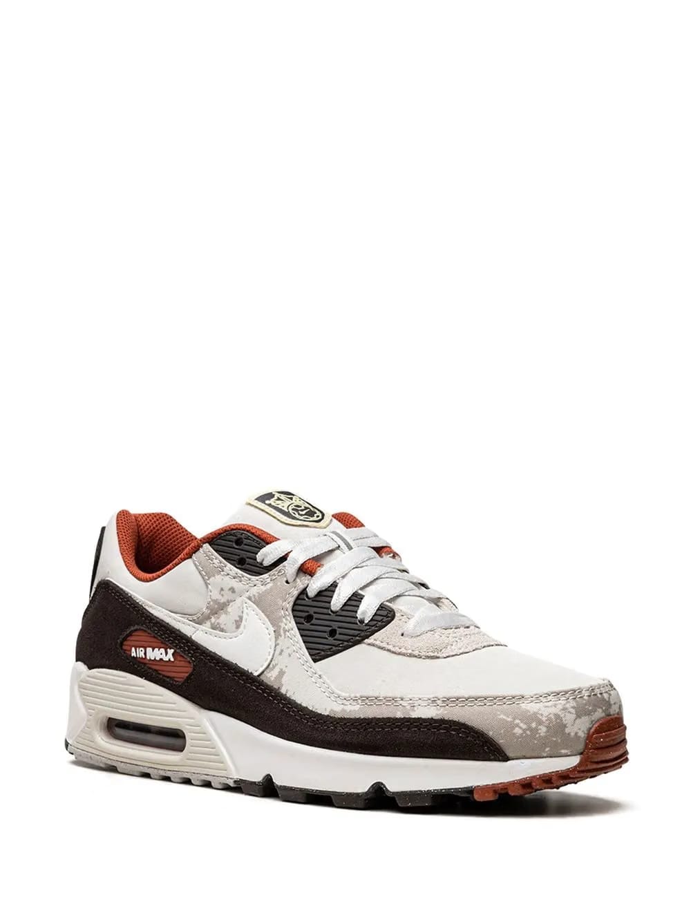 Nike Air Max 90 SE "Social FC" sneakers