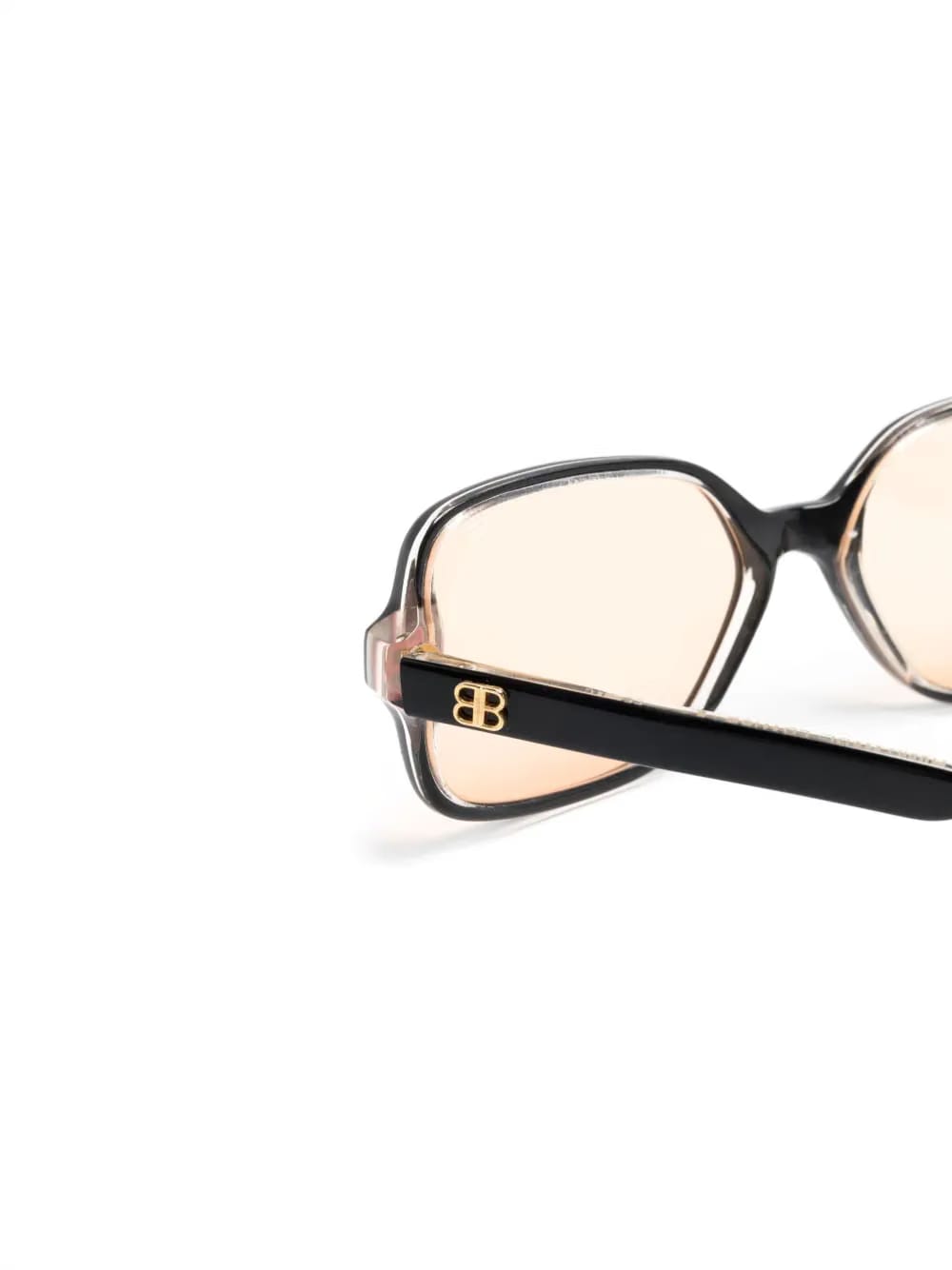 2780 rectangle-frame sunglasses