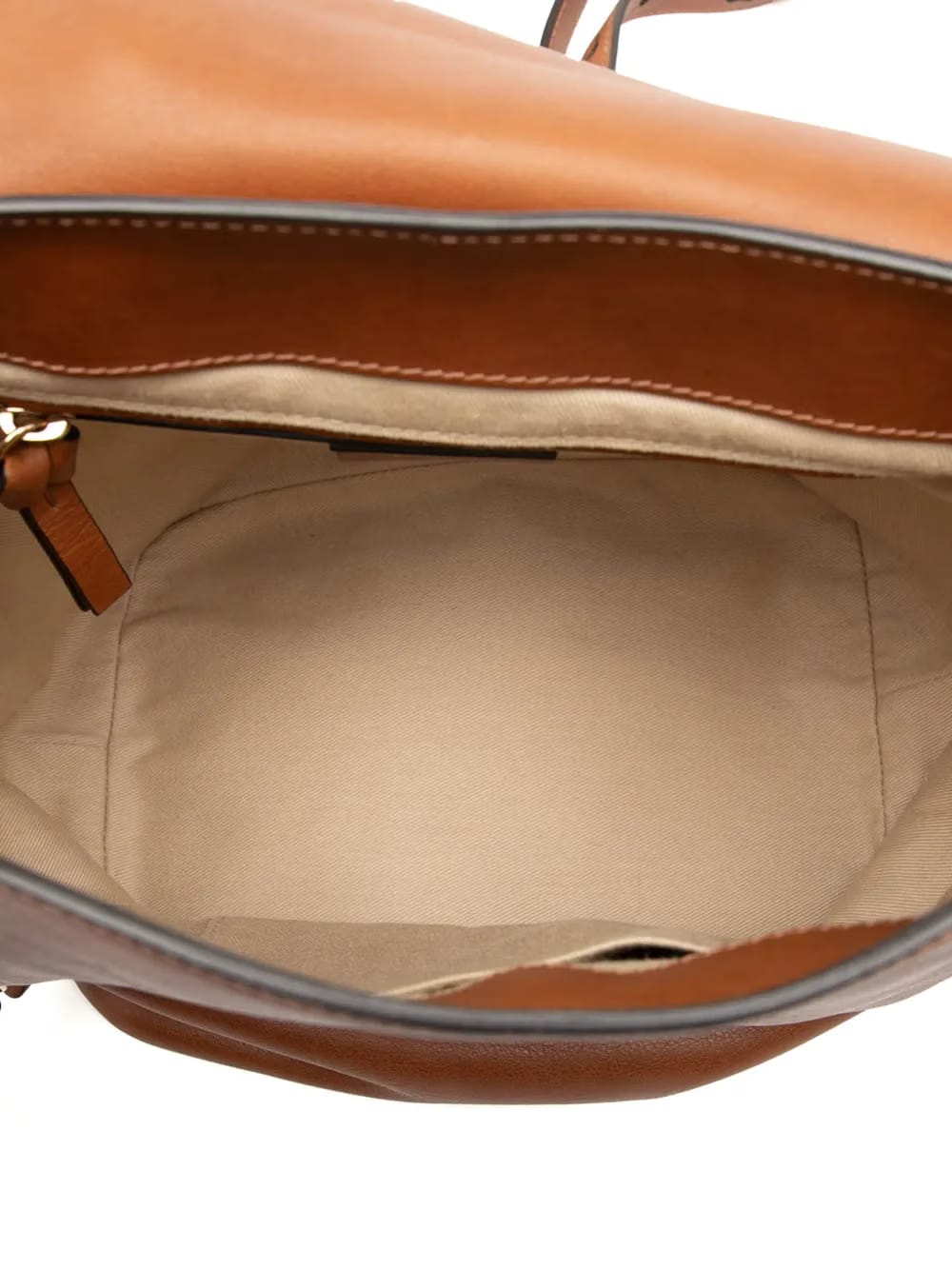 2010-2025 Medium Calfskin and Suede Faye backpack