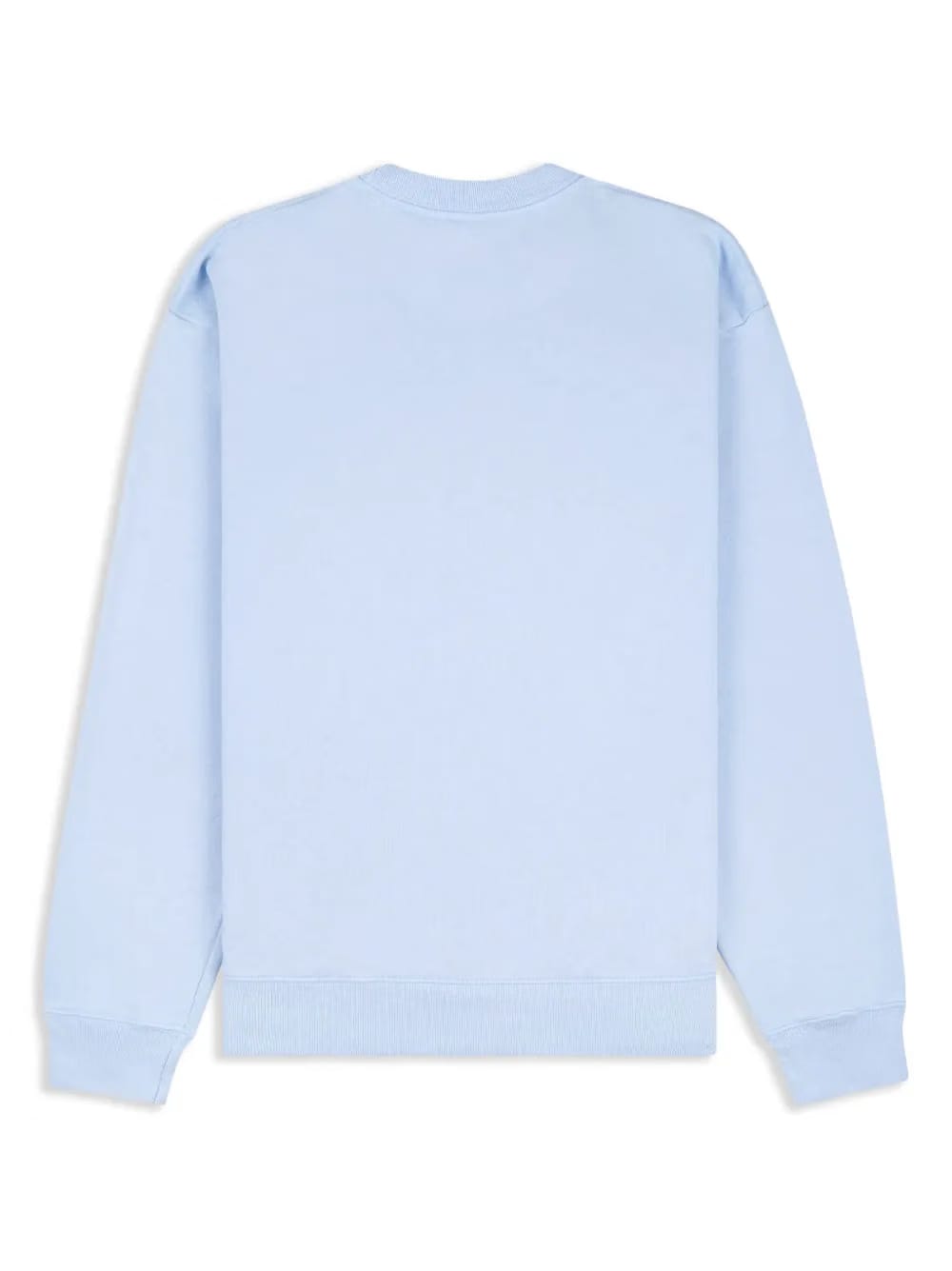 Prince Health cotton sweatshirt