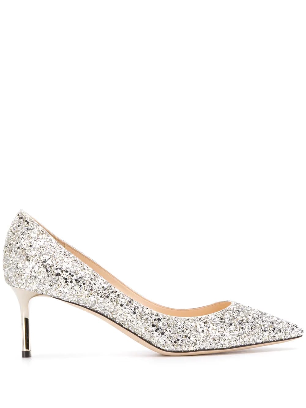 Romy 60 pumps