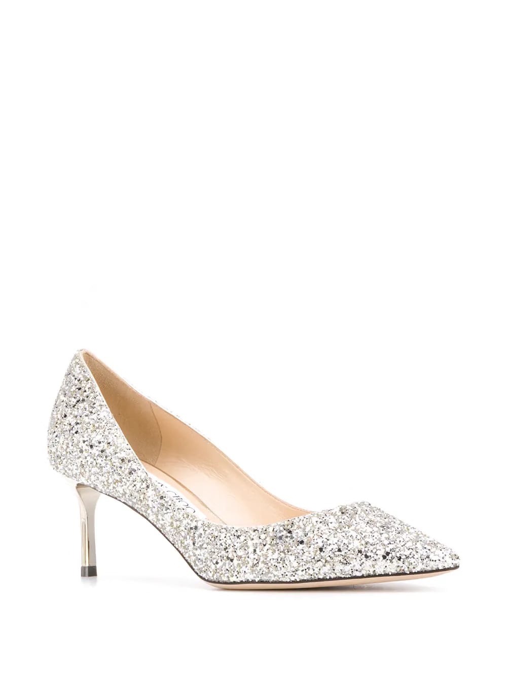 Romy 60 pumps