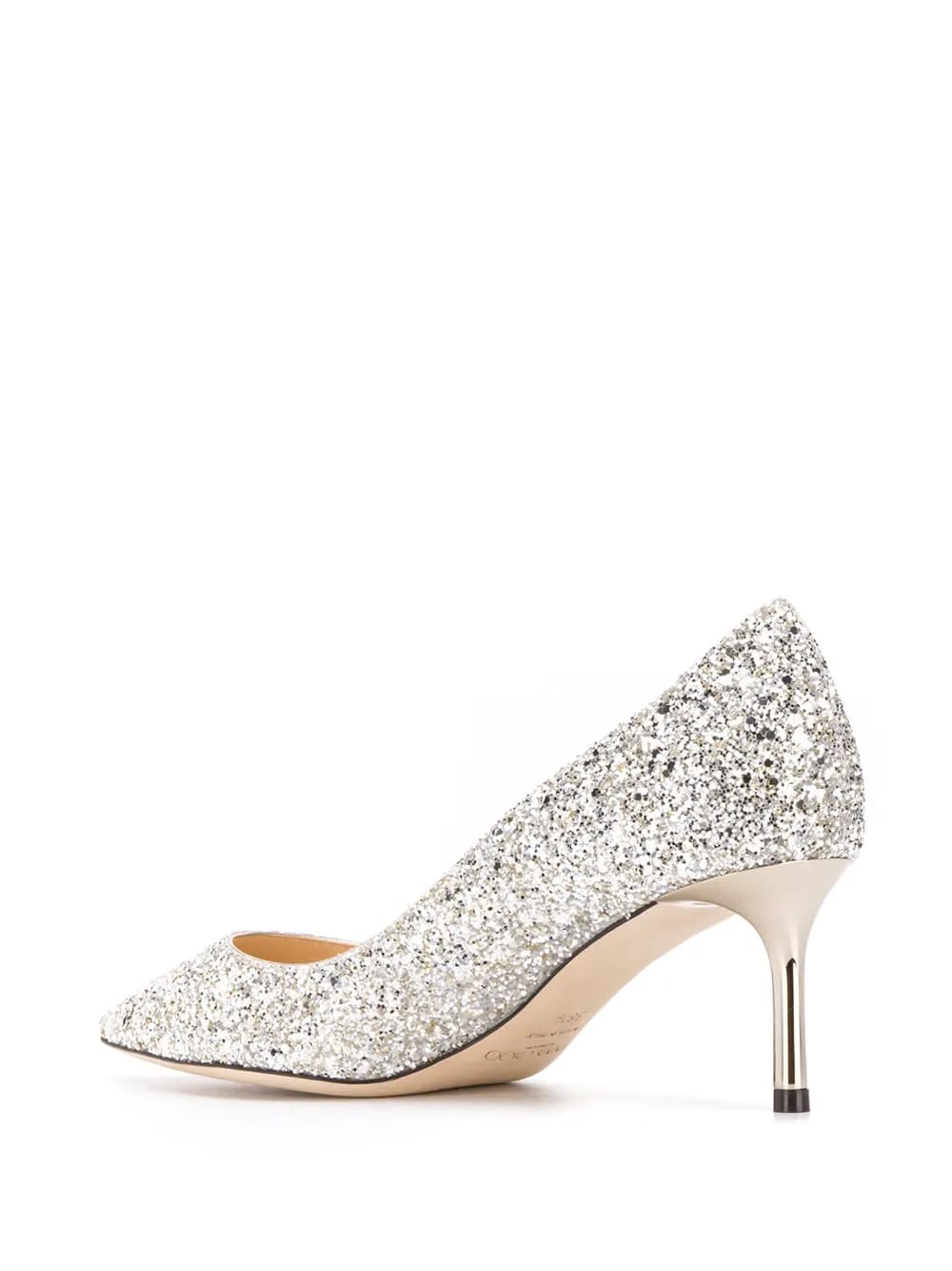 Romy 60 pumps