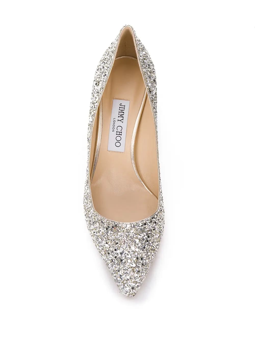 Romy 60 pumps