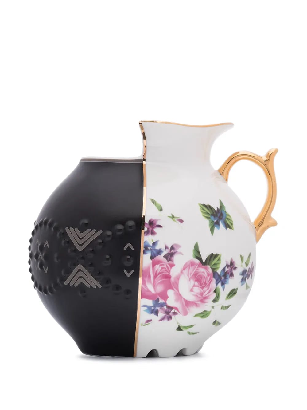 Lfe hybrid vase