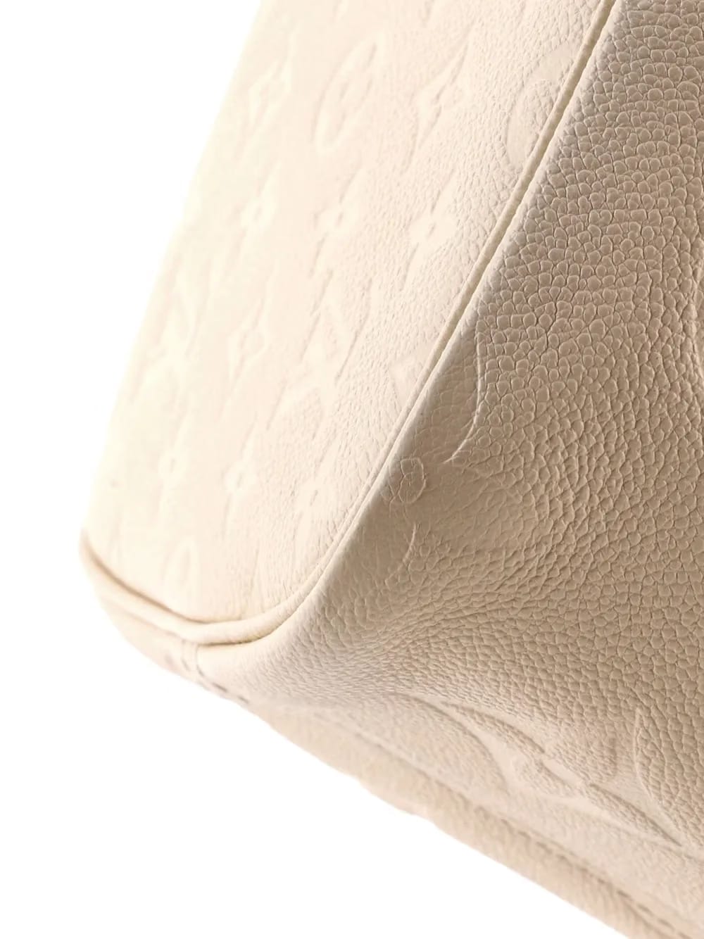 Neverfull NM Monogram Empreinte Giant MM tote bag