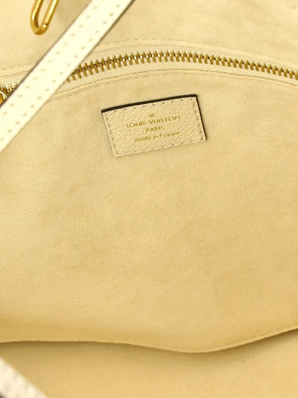 Neverfull NM Monogram Empreinte Giant MM tote bag