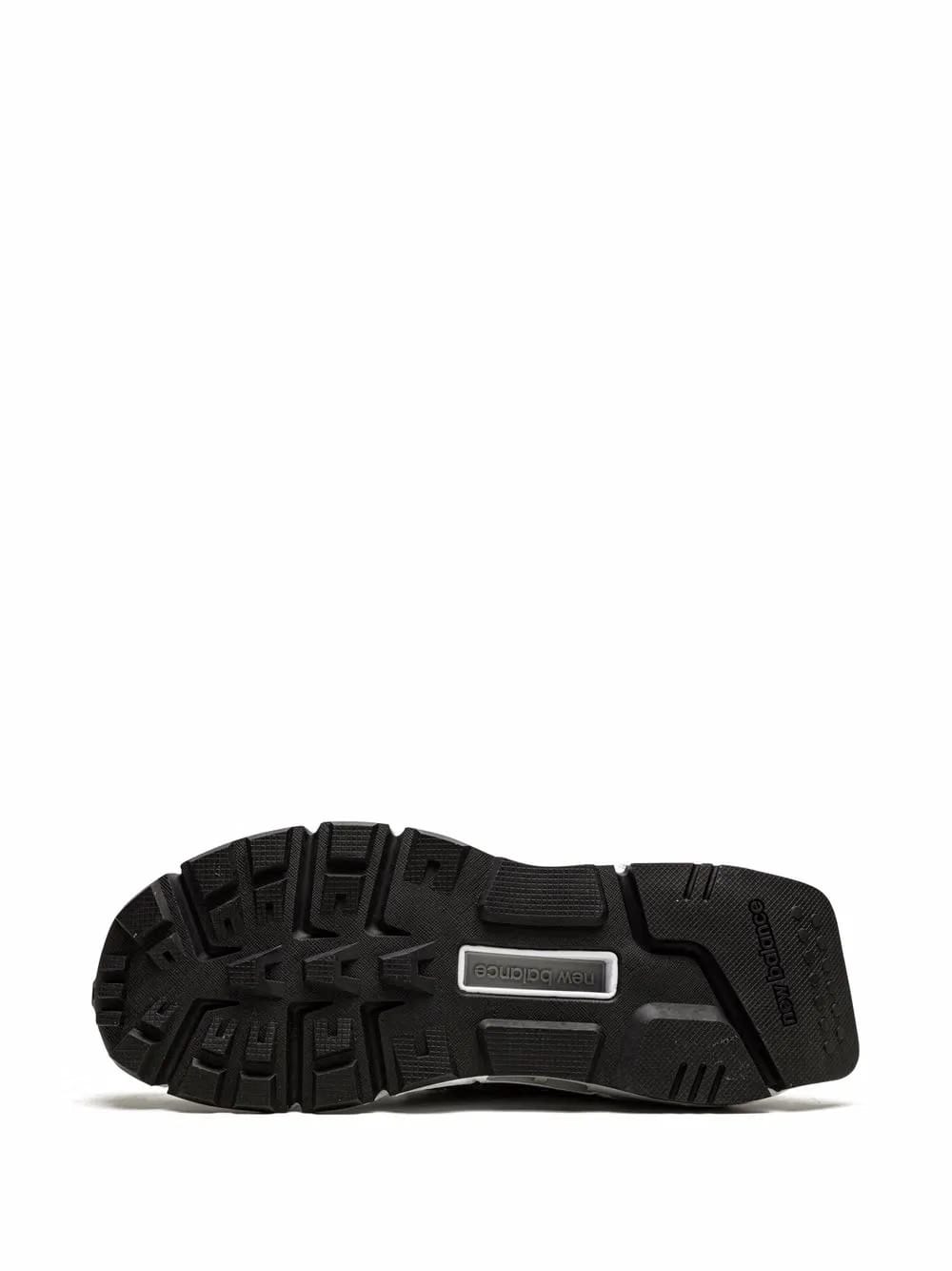 x Salehe Bembury 574 "Yurt" sneakers