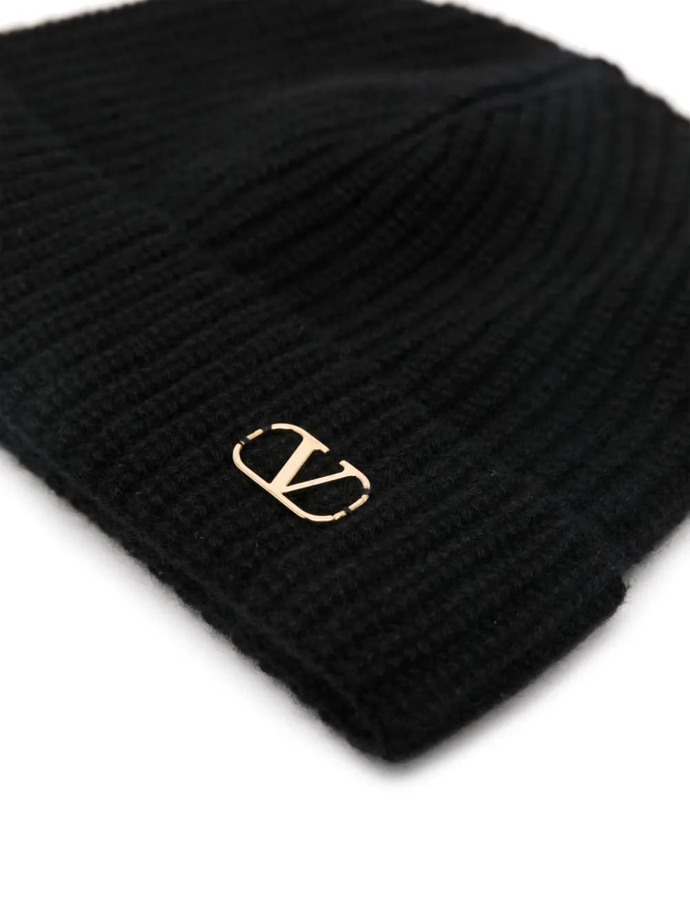 VLogo beanie hat
