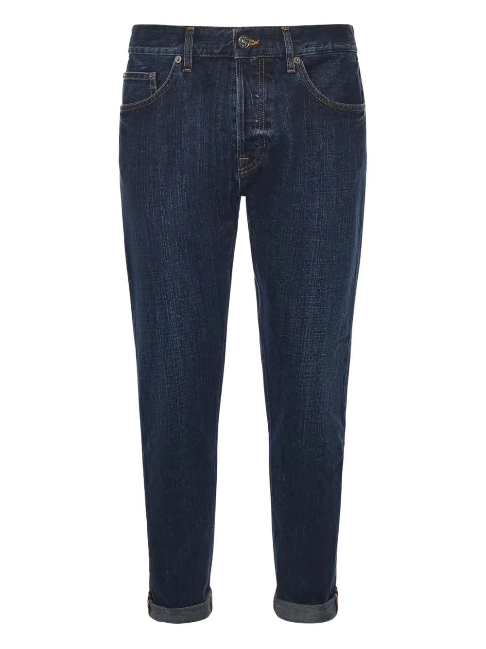 cotton skinny jeans