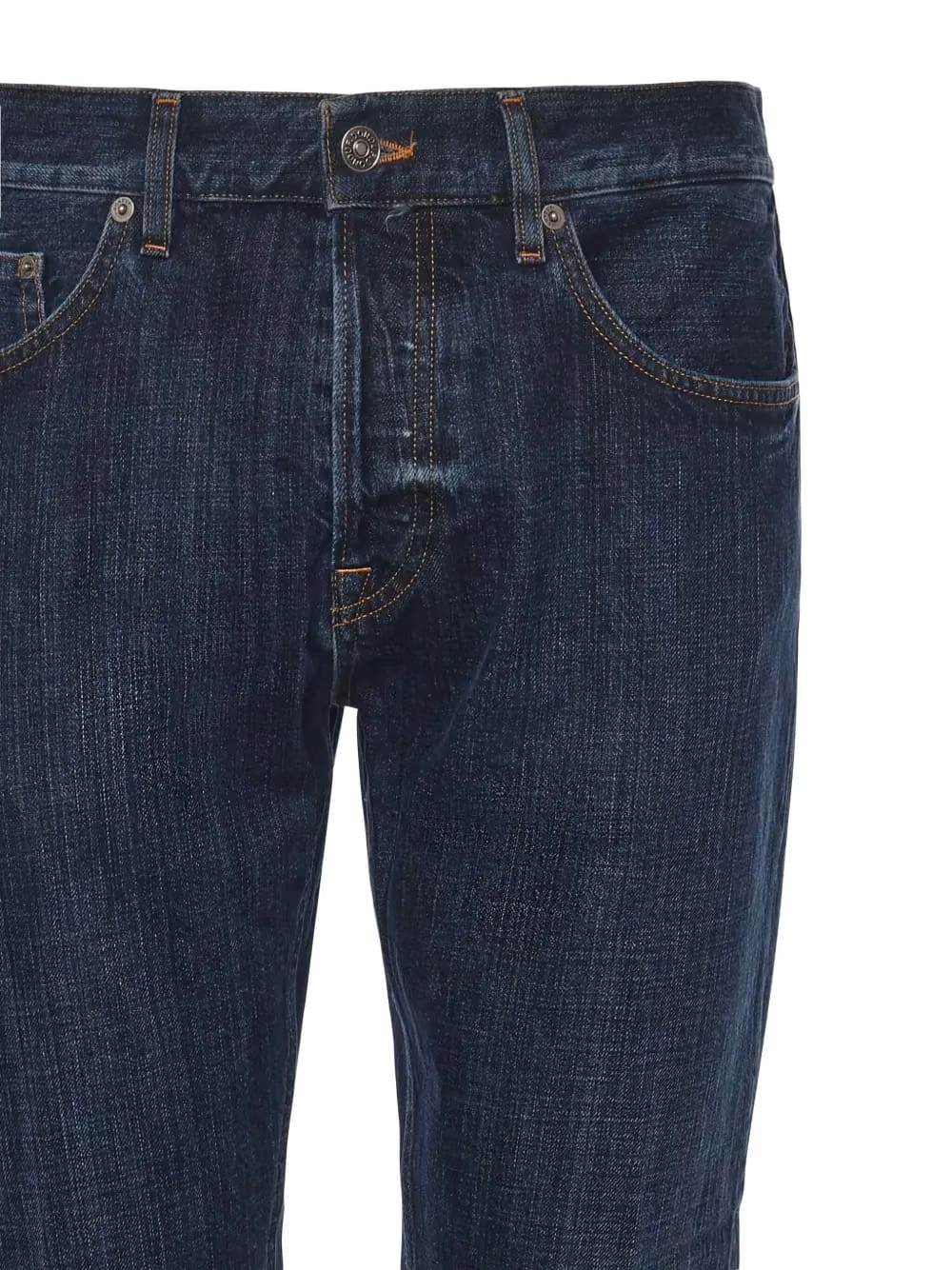 cotton skinny jeans