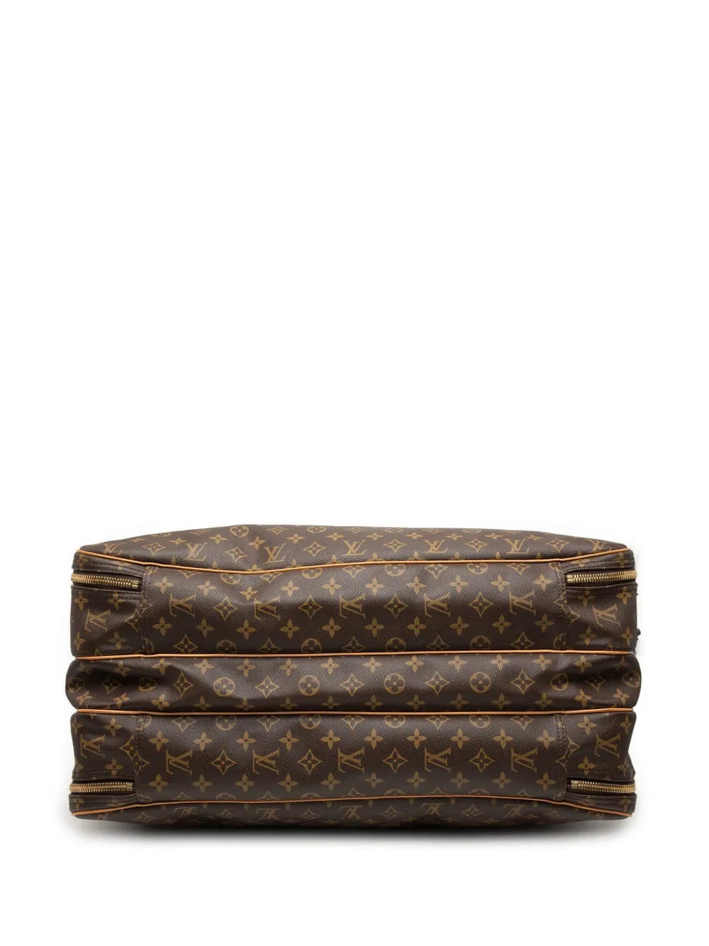 2001 Monogram Alize 3 Poches travel bag