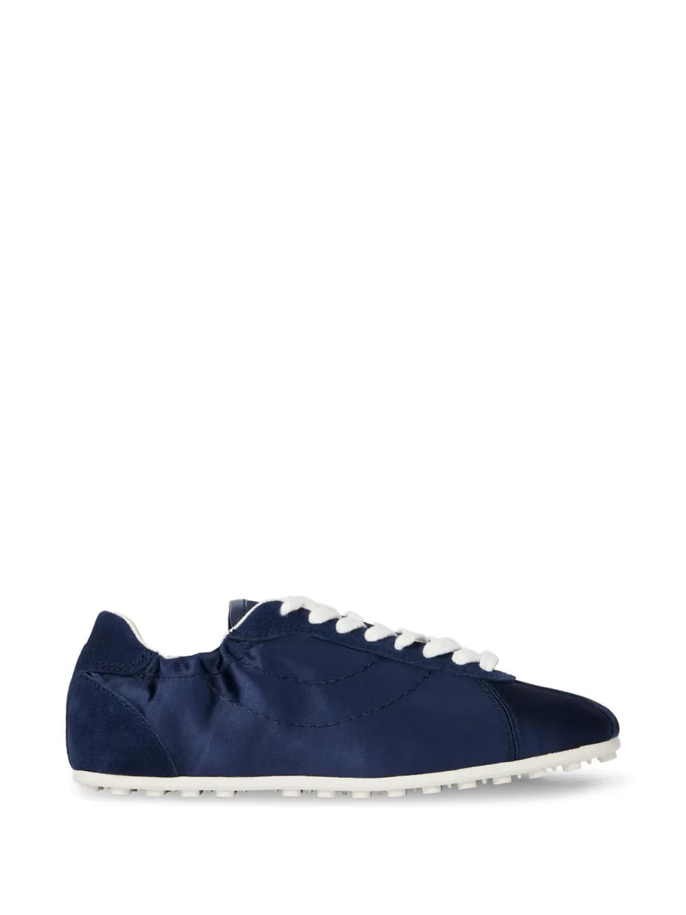 Bizou panelled sneakers
