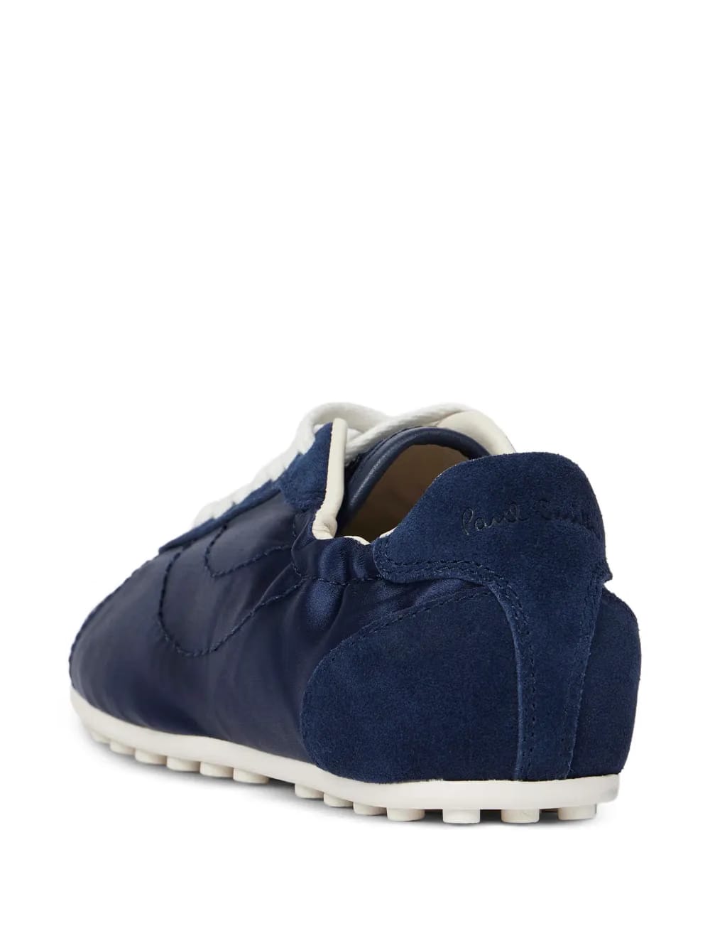 Bizou panelled sneakers