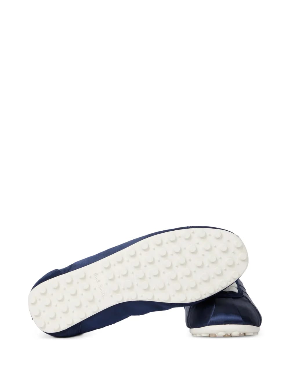 Bizou panelled sneakers