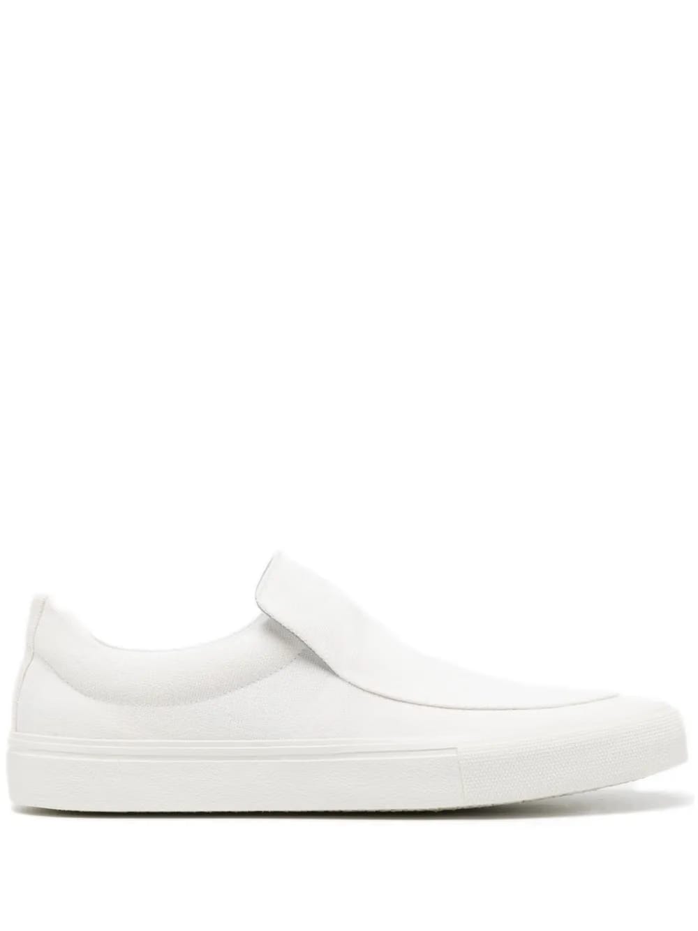 coastal canvas sneakers