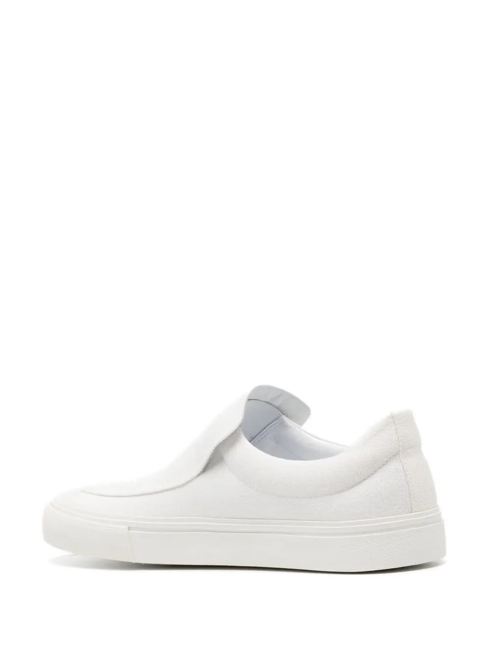 coastal canvas sneakers