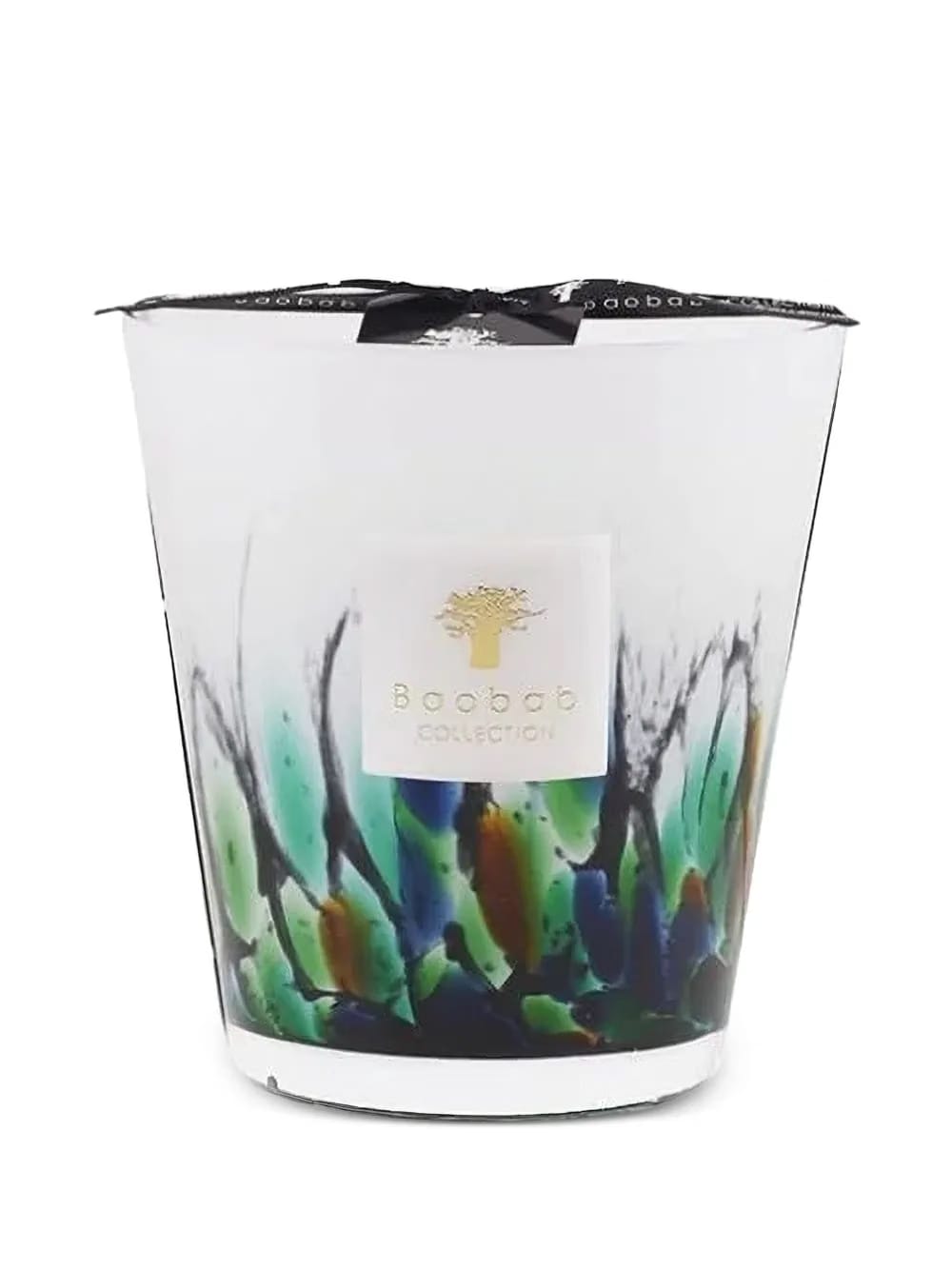 Max 16 Rainforest Amazonia candles