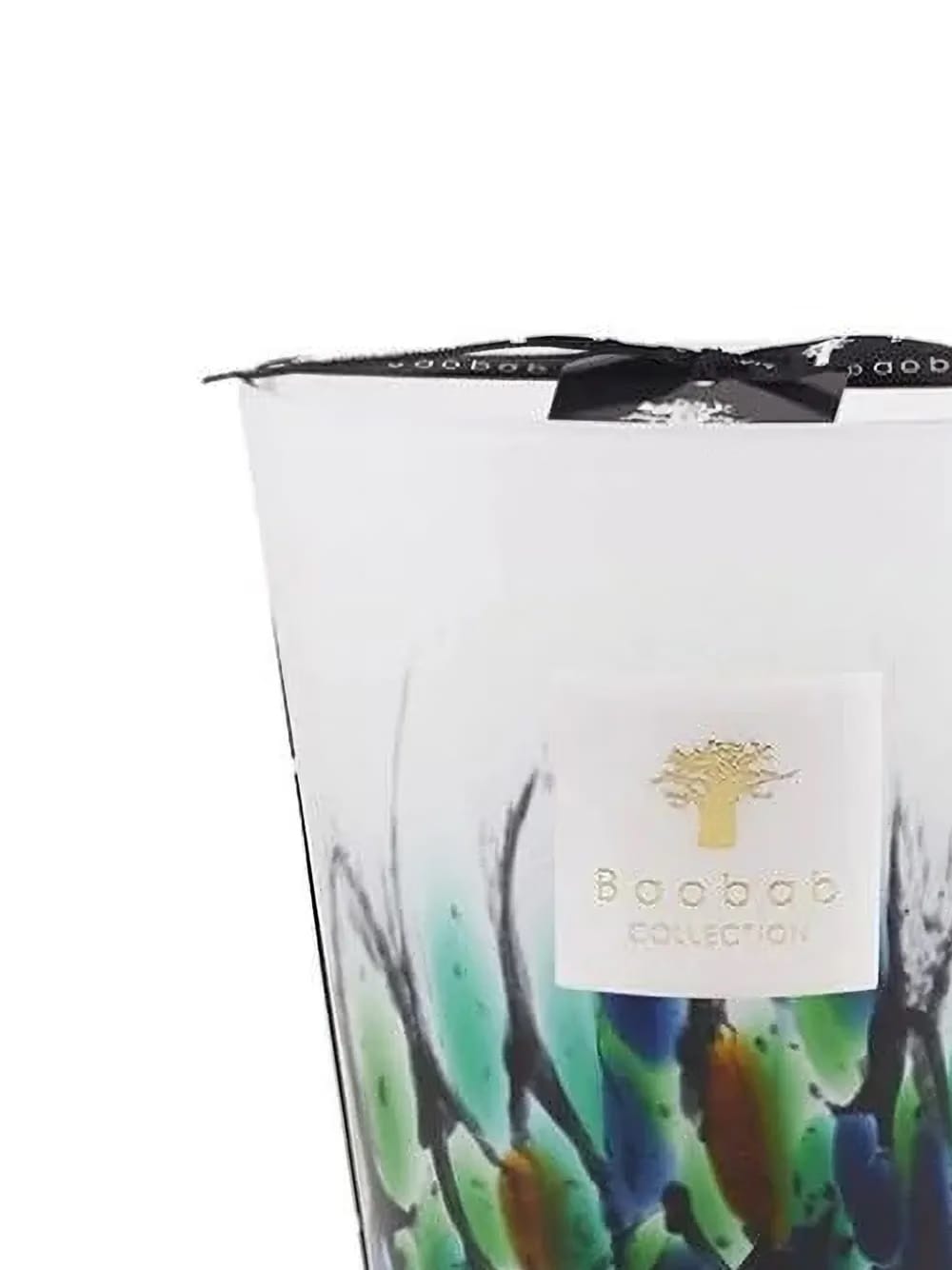 Max 16 Rainforest Amazonia candles