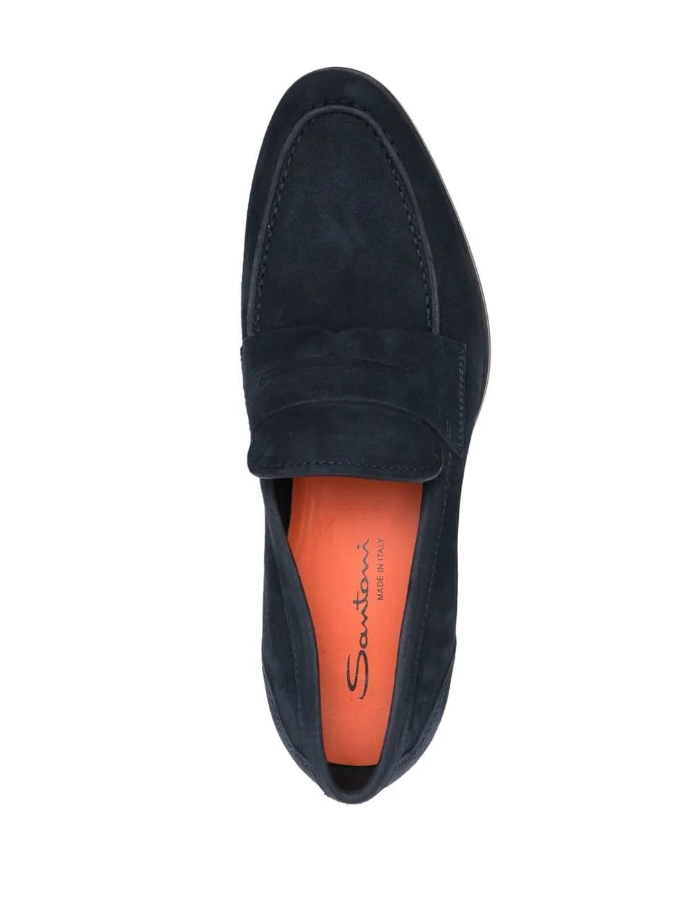 Diplomat slip-on loafers
