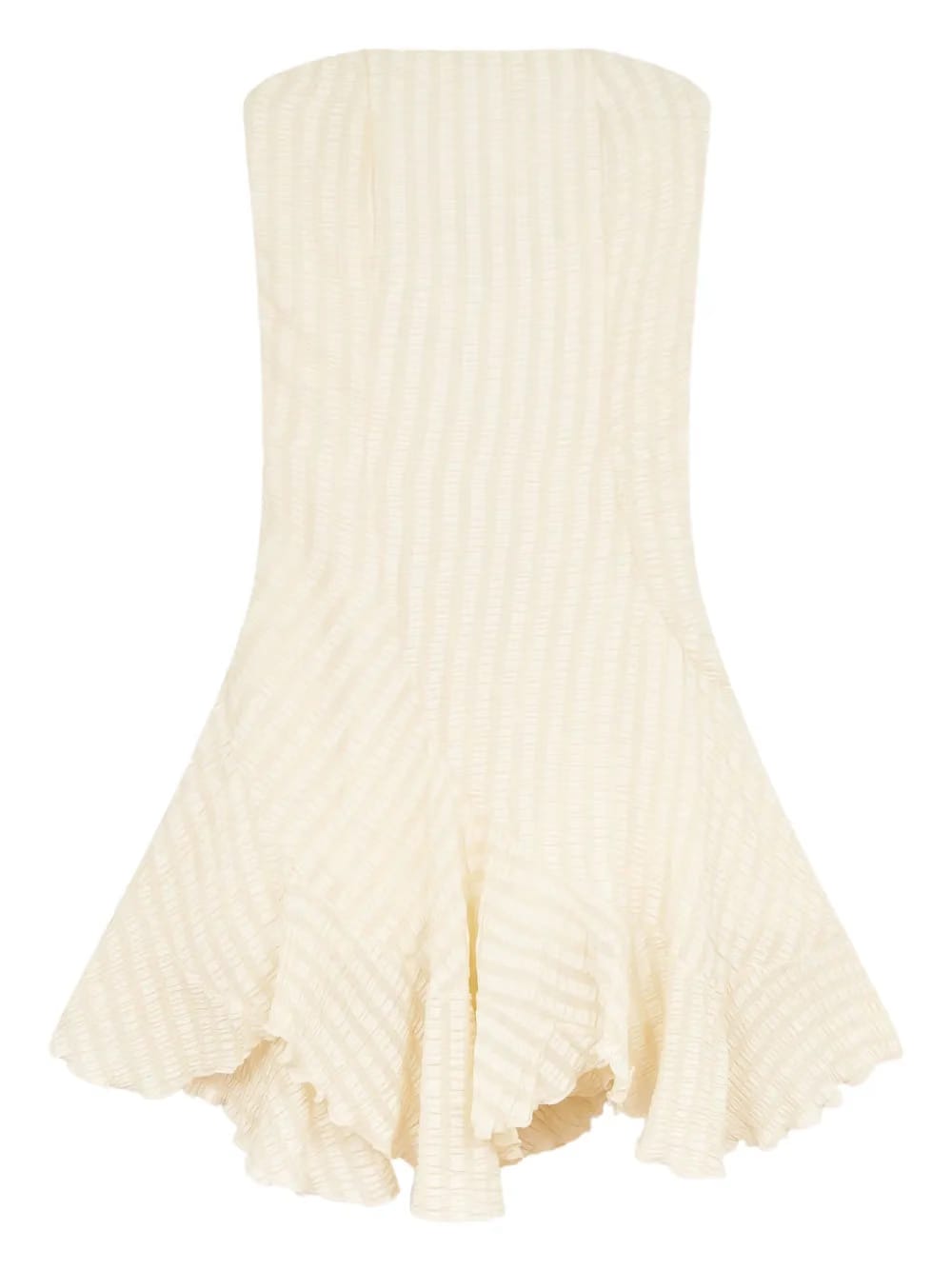 Navarin silk dress