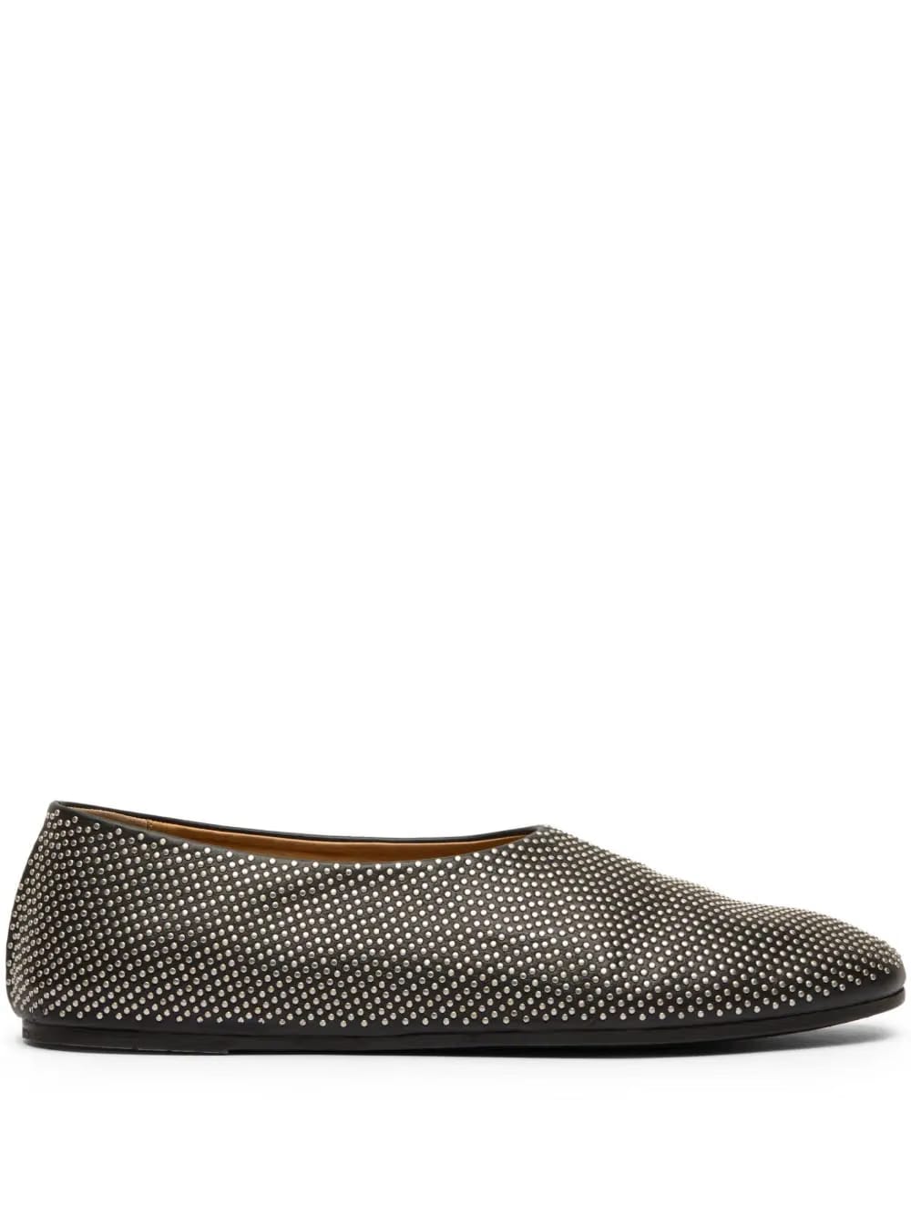 Coltellaccio Borchie stud-embellished loafers