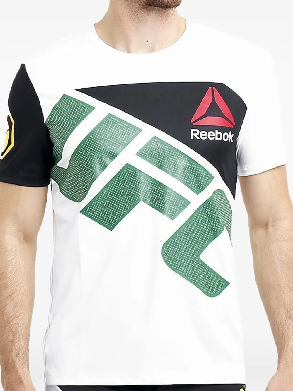 block ufc T-Shirt