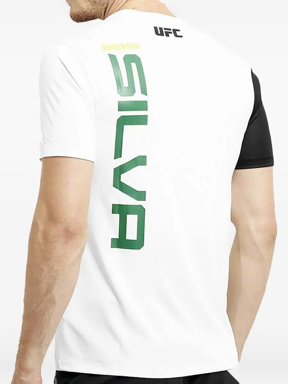 block ufc T-Shirt
