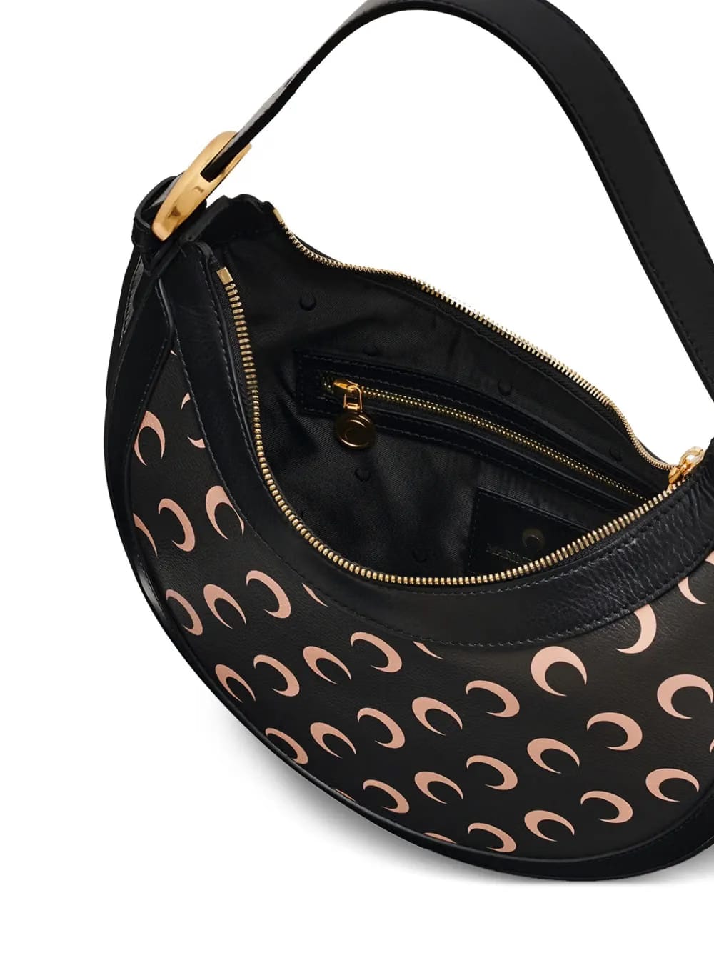 Eclips shoulder bag