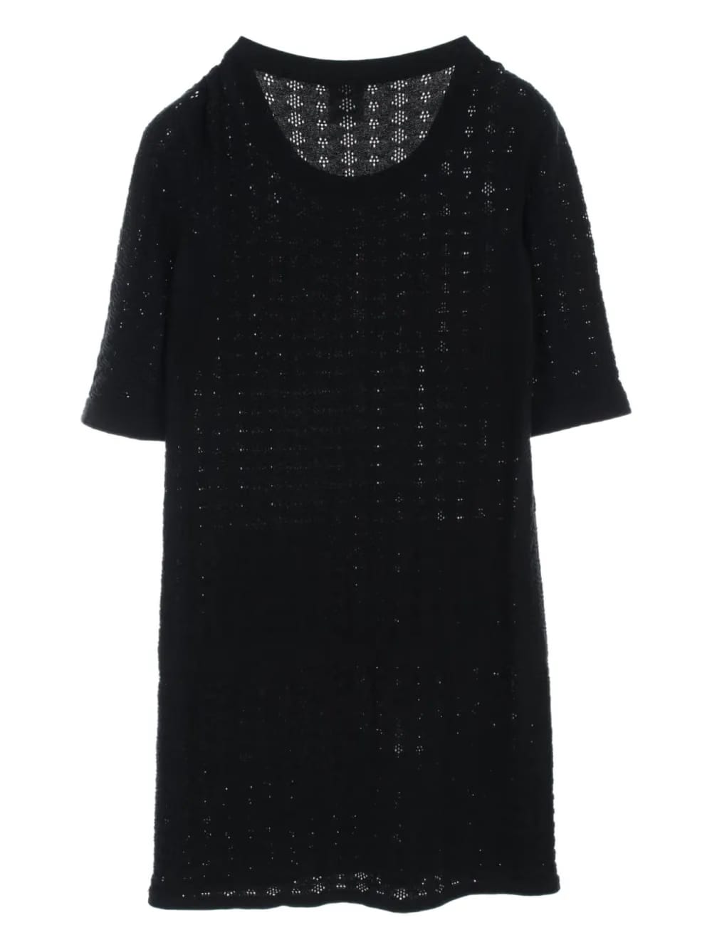 1986-1988 Coco Mark cotton dress