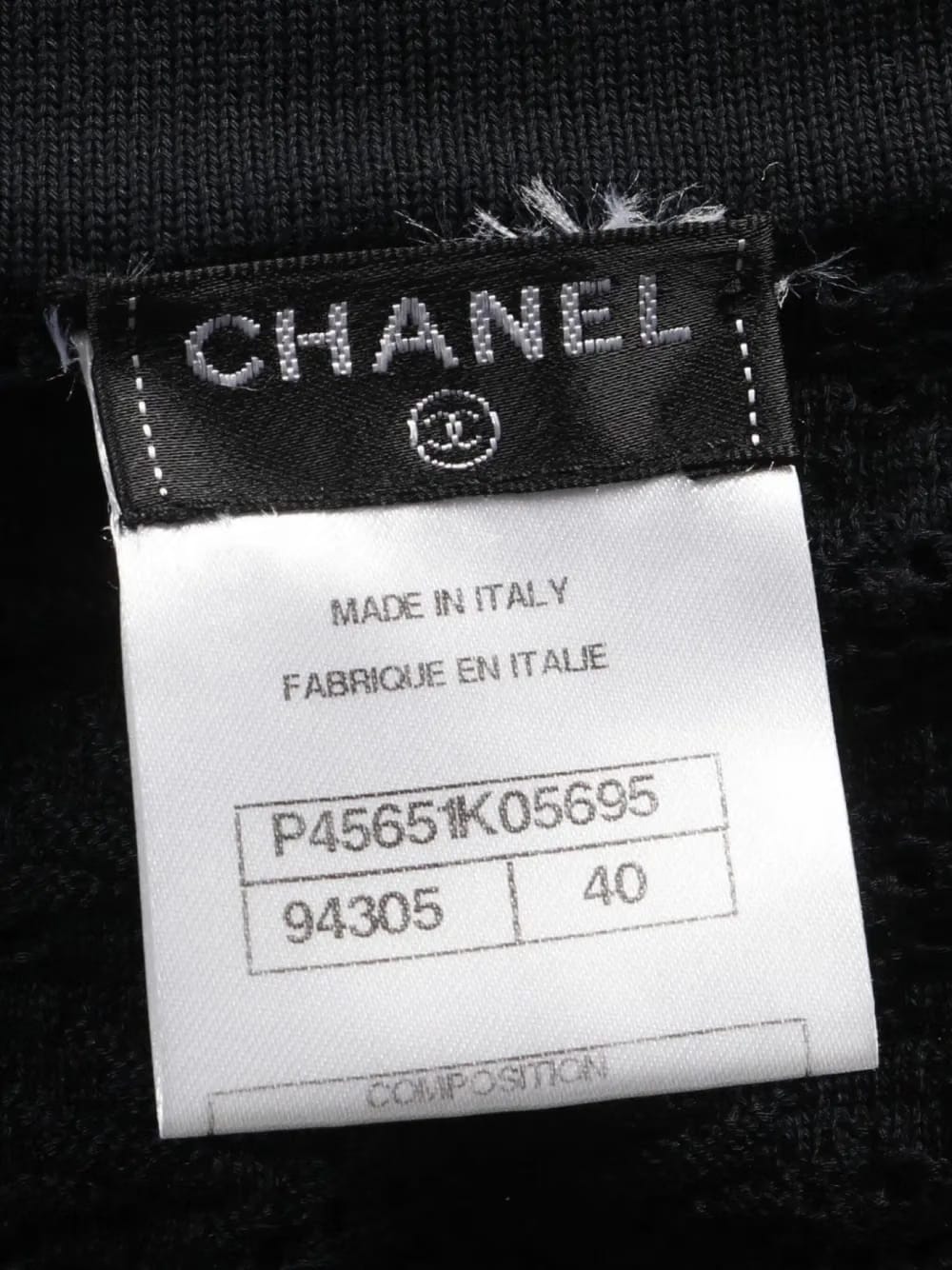1986-1988 Coco Mark cotton dress