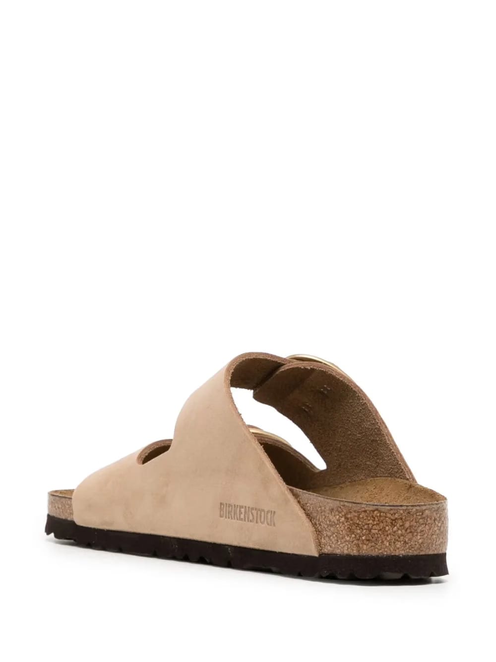 Arizona Big Buckle sandals