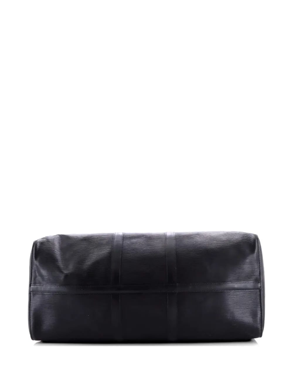 Keepall Bag Epi Leather 55 travel bag