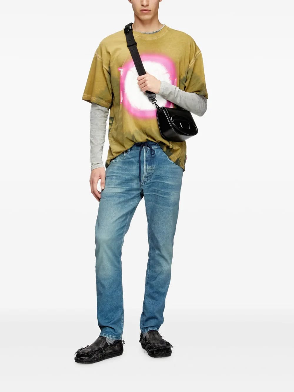 2030 D-Krooley jeans