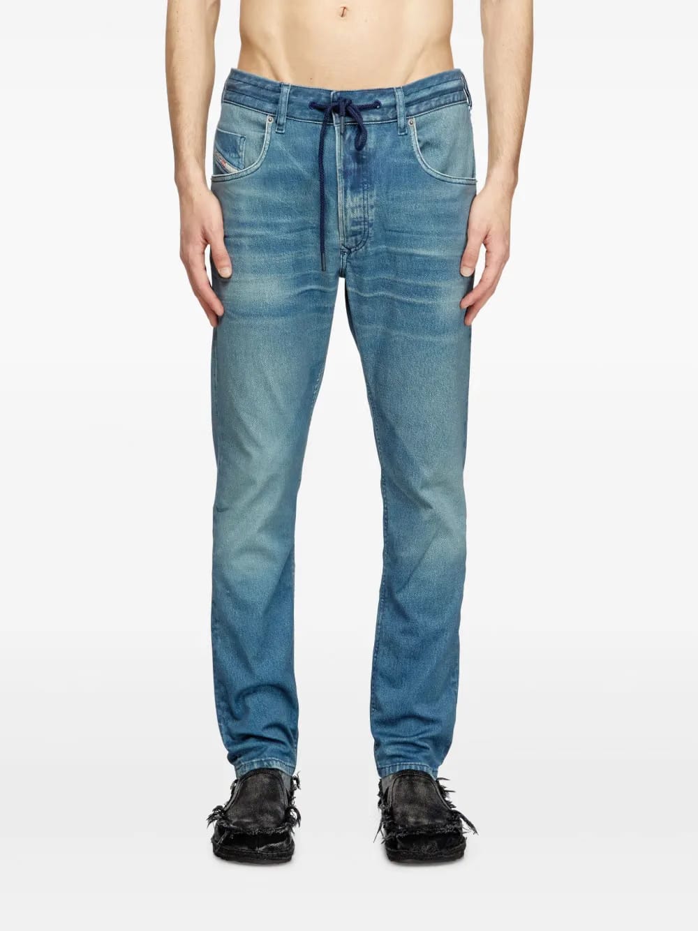 2030 D-Krooley jeans