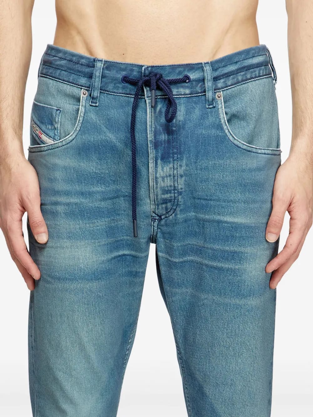 2030 D-Krooley jeans