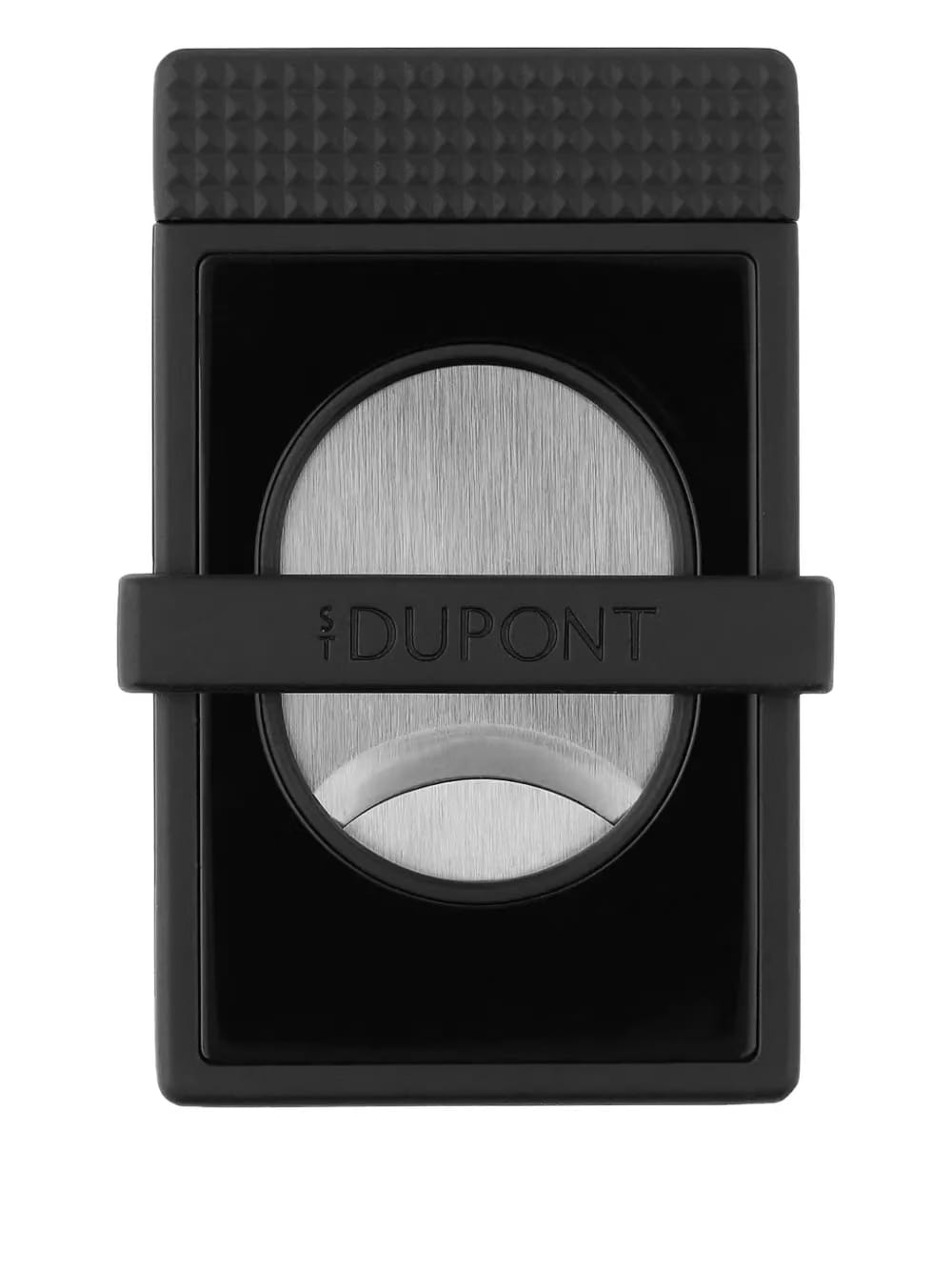 logo-engraved cutter