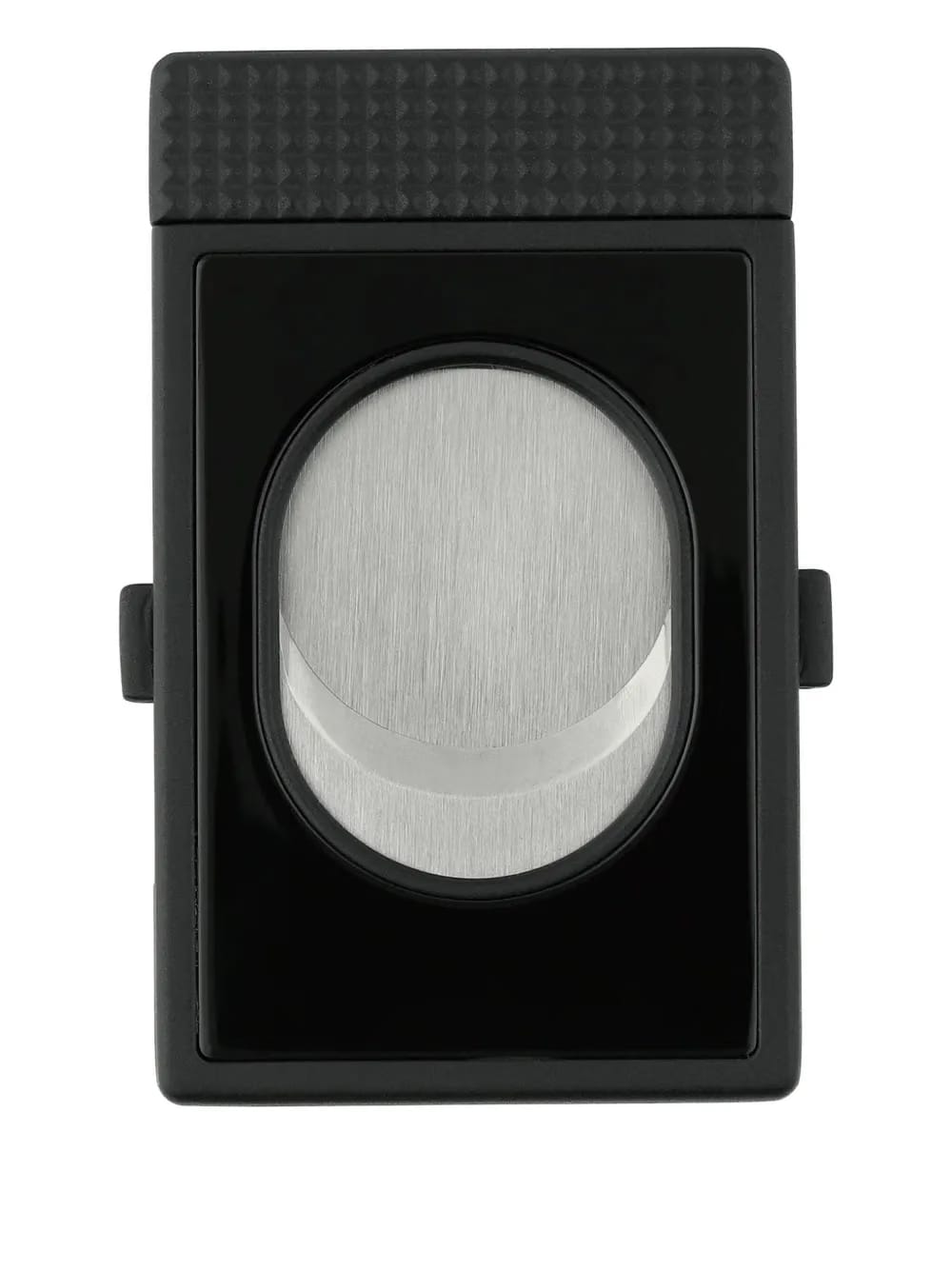 logo-engraved cutter