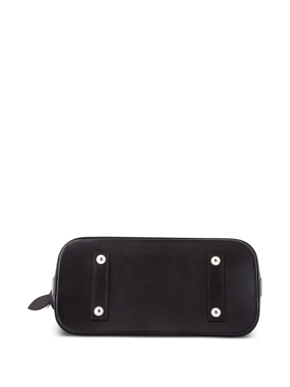 Alma Handbag Studded Malletage Leather PM tote bag