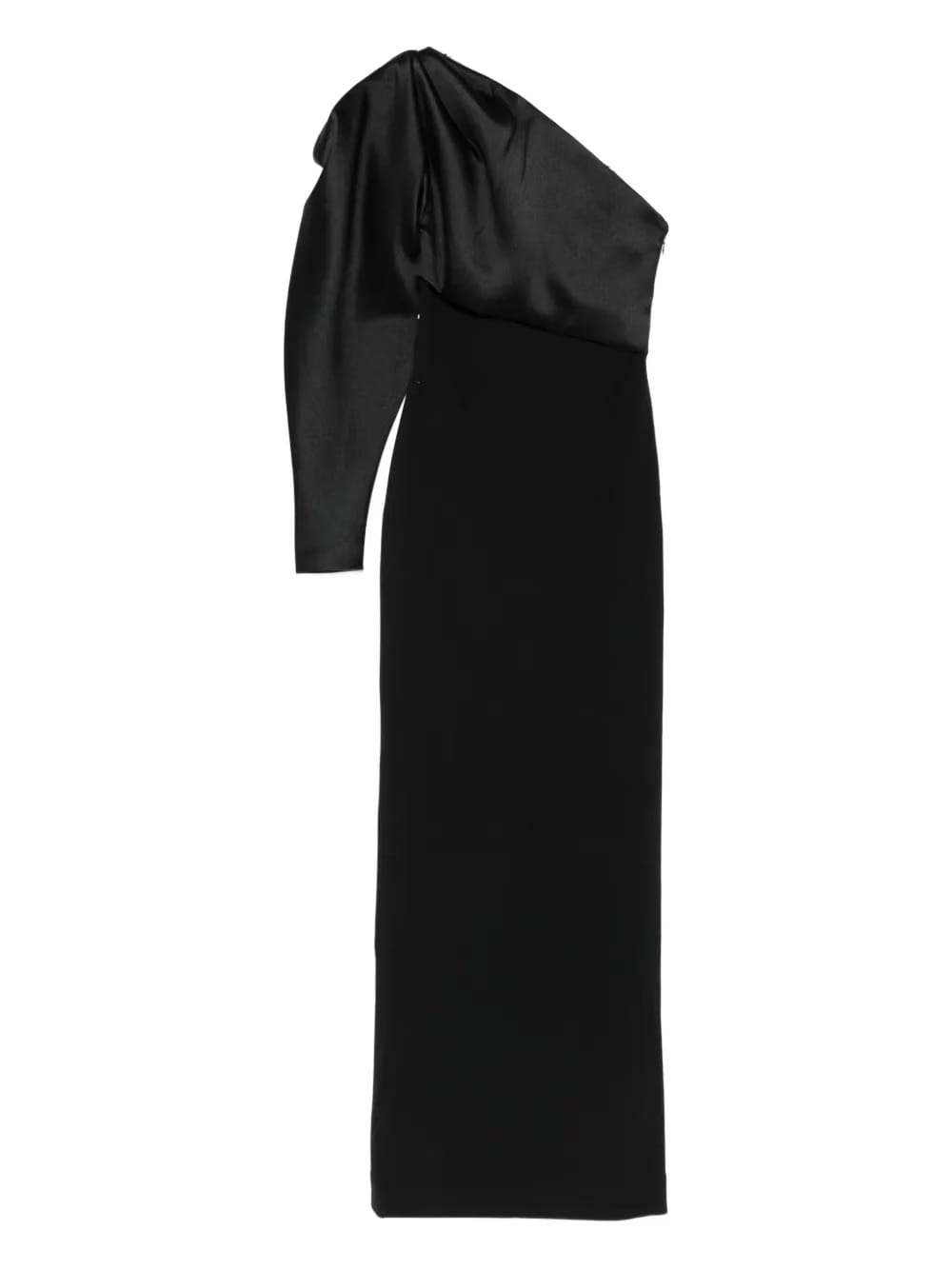 The Tally maxi dress