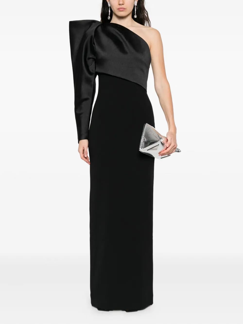 The Tally maxi dress