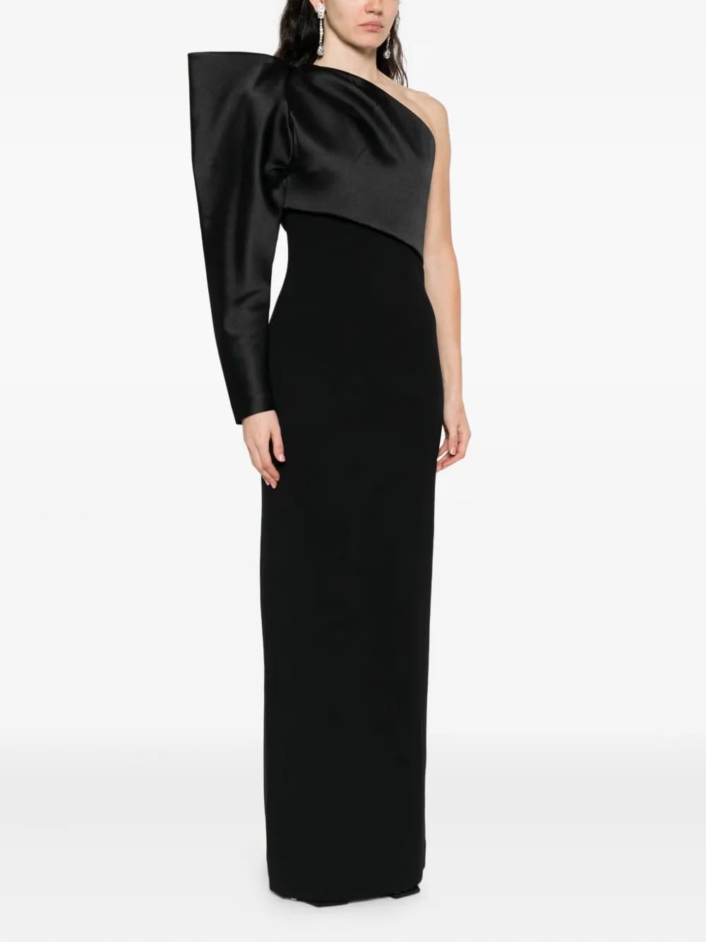 The Tally maxi dress