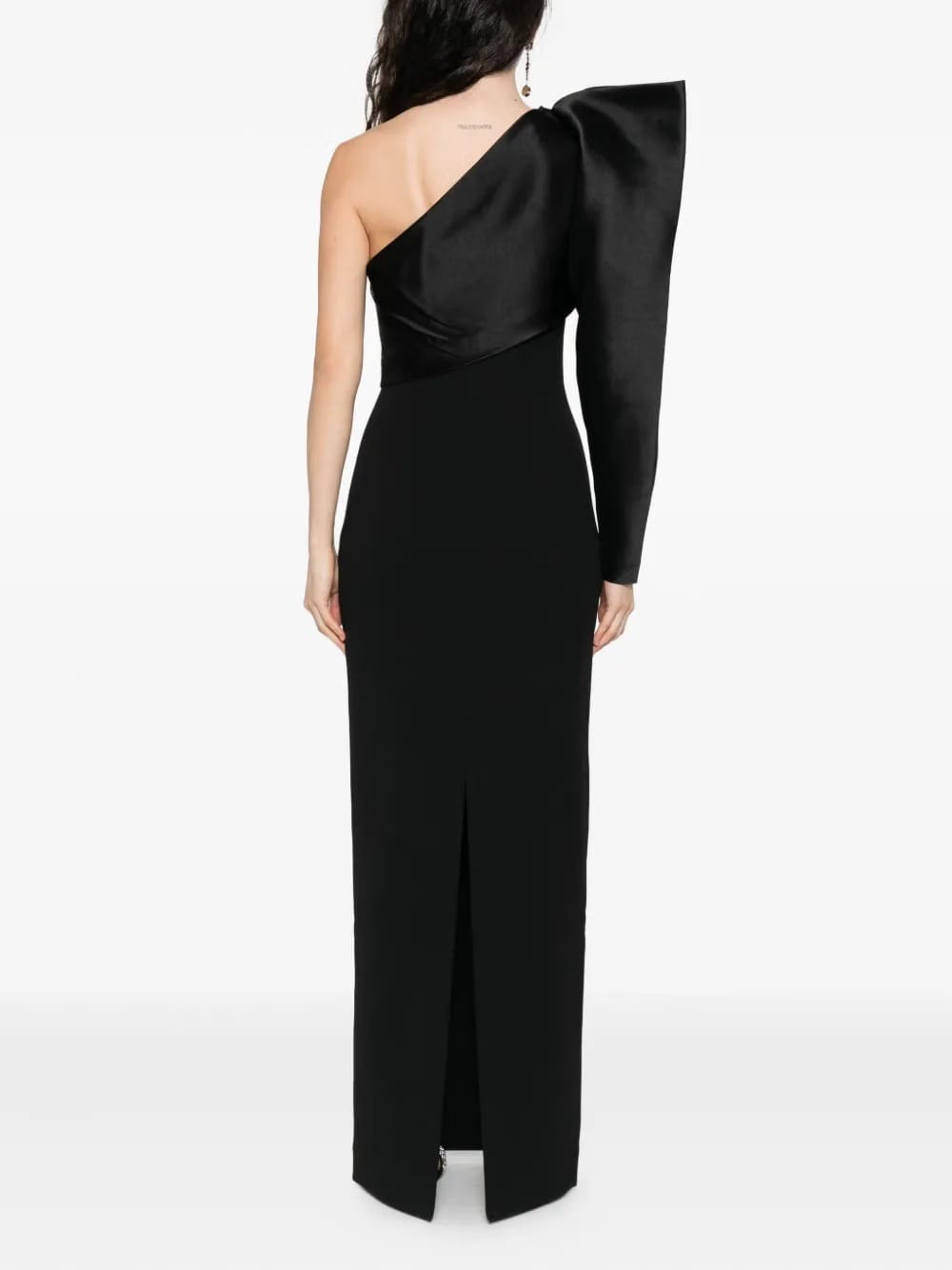 The Tally maxi dress