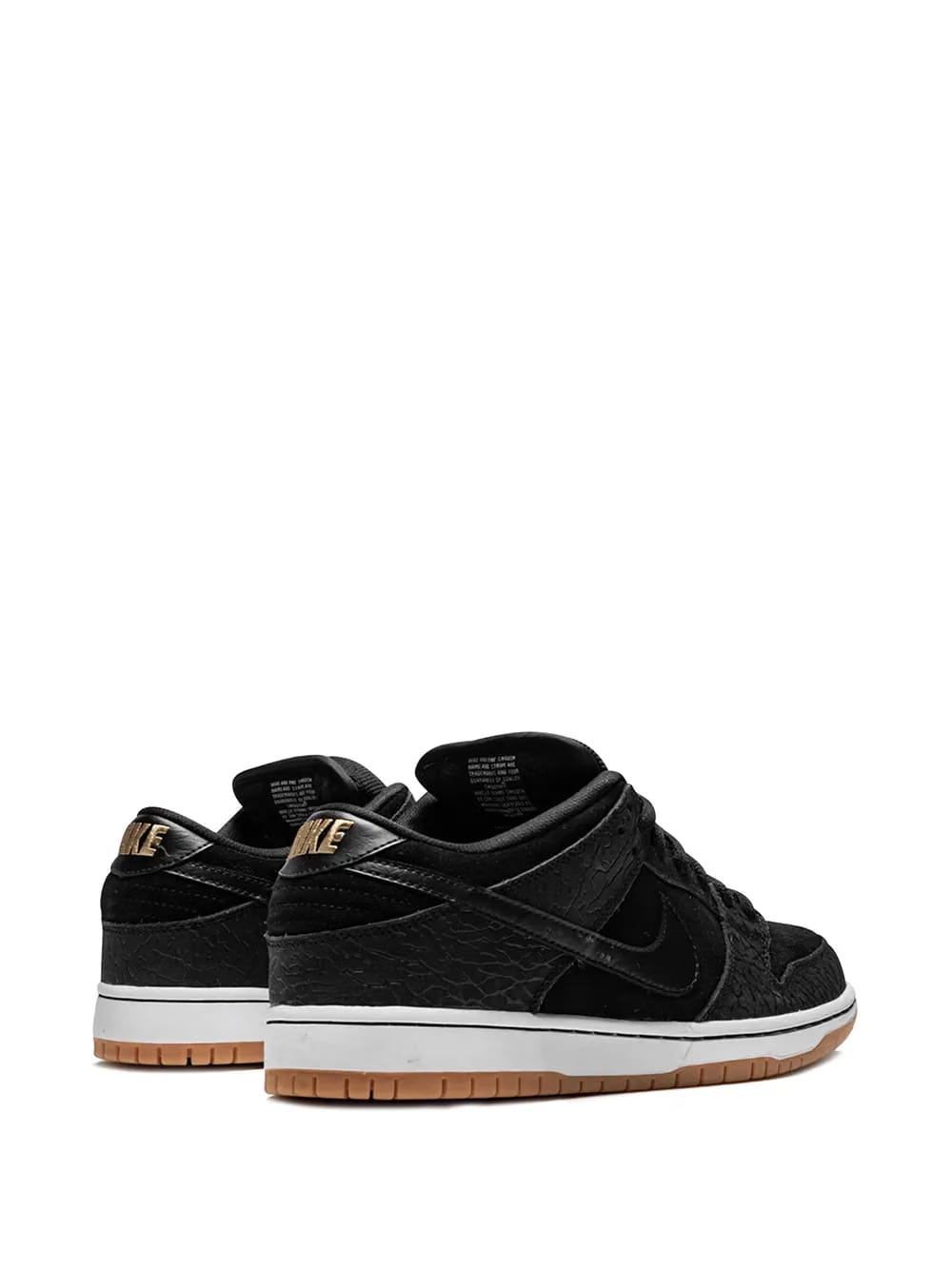 SB Dunk Low Premium QS "Nontourage" sneakers